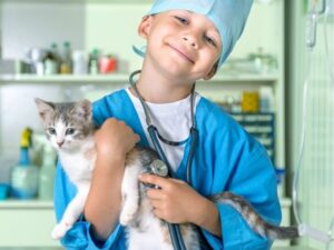 Unlocking Hope: How to Secure Grants to Start an Animal Rescue