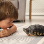 safe exotic pets for kids