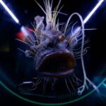 deep sea animals